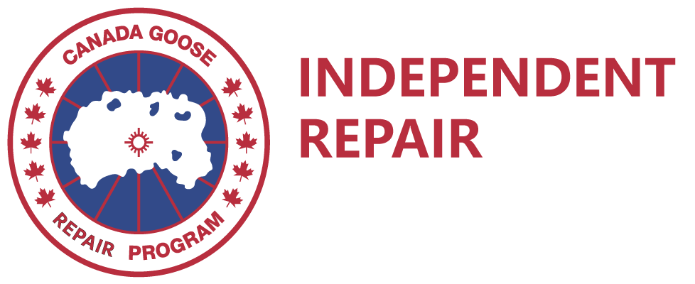Canada Goose Repairs